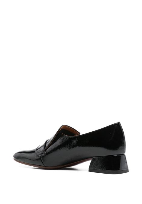 Black Hellin 30mm loafers Chie Mihara - women CHIE MIHARA | HELLINNGR